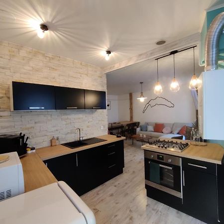 Appartement Hyper Centre Evian - Leman Odyssey Exterior foto