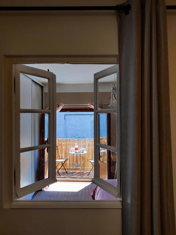 Appartement Hyper Centre Evian - Leman Odyssey Exterior foto