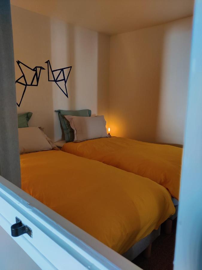 Appartement Hyper Centre Evian - Leman Odyssey Exterior foto