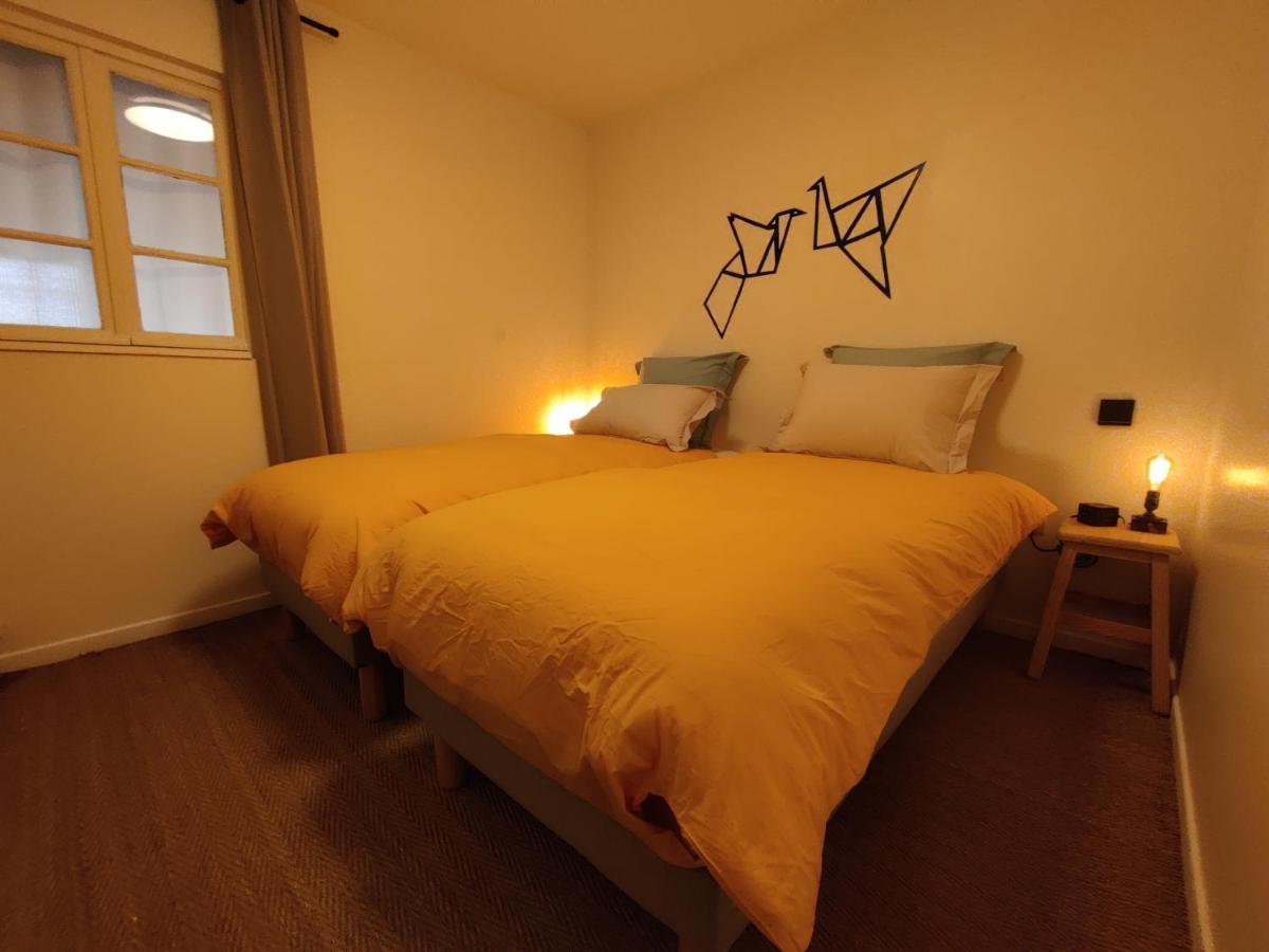Appartement Hyper Centre Evian - Leman Odyssey Exterior foto