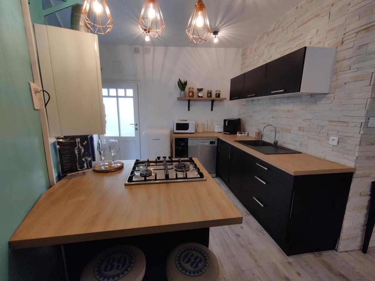 Appartement Hyper Centre Evian - Leman Odyssey Exterior foto