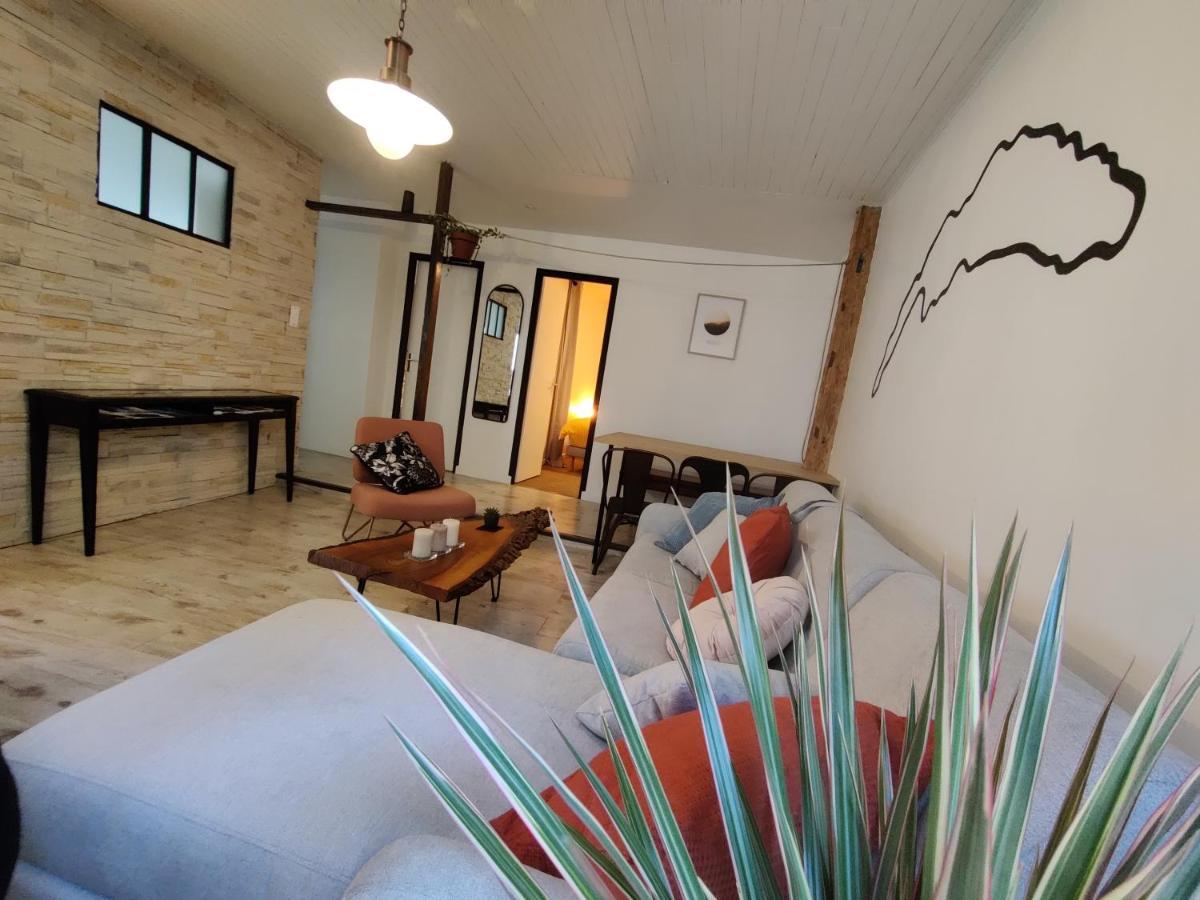 Appartement Hyper Centre Evian - Leman Odyssey Exterior foto